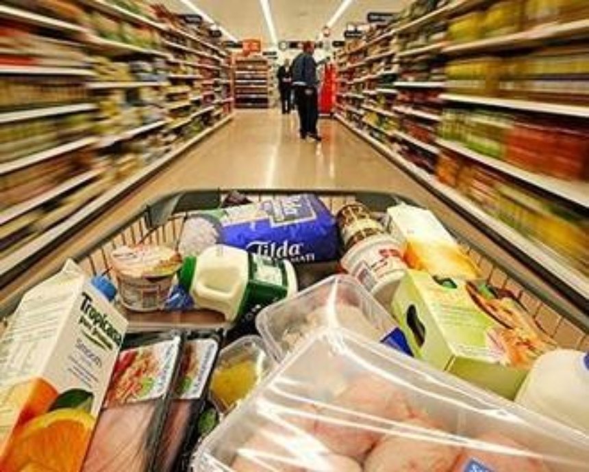 Антимонопольный комитет: магазины Киева завышают цены на продукты