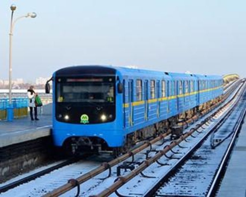 До конца года модернизируют 50 вагонов метро
