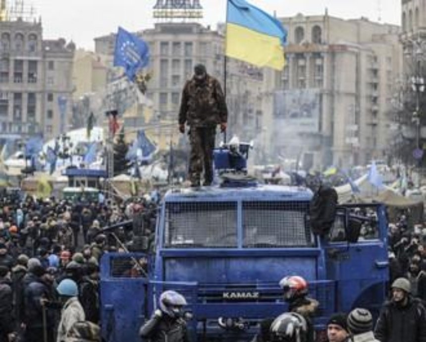 Прокуратура Киева просит пострадавших на Майдане киевлян обращаться к следователям