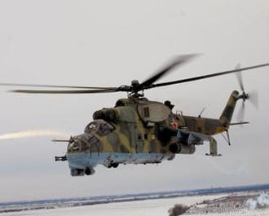 Все о падении вертолета под Киевом: официальная информация