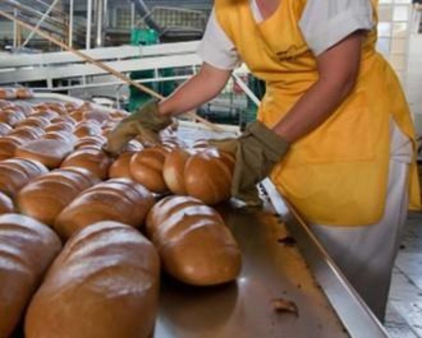 В Киеве подорожал хлеб: новые цены