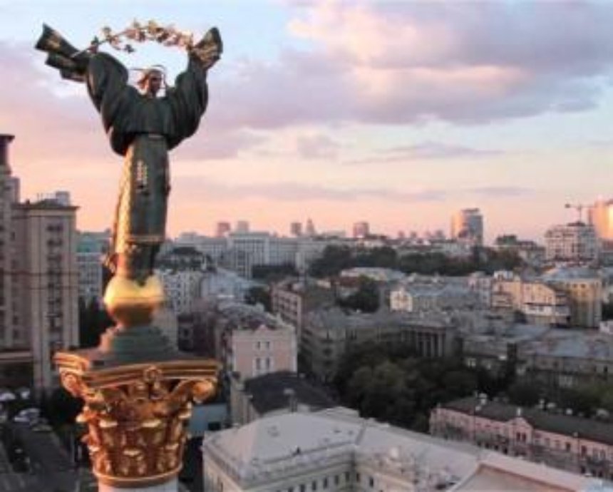 В рейтинге инвестиционной привлекательности Киев опередил города ЕС и России