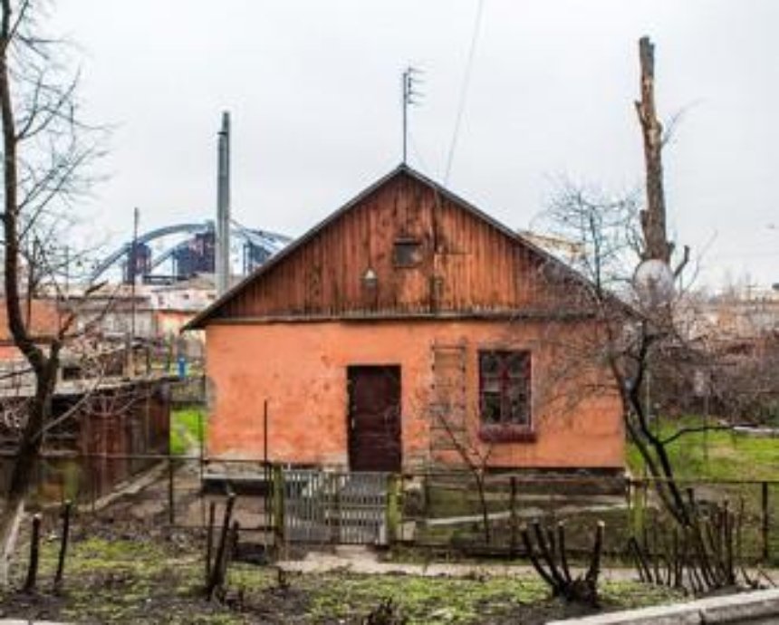 Порошенко-City: Как живут в "украинском Манхэттене"