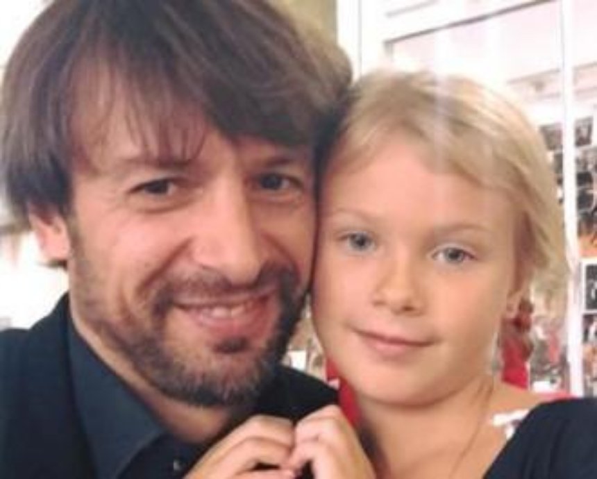 Дочь Шовковского незаконно вывезли из Украины