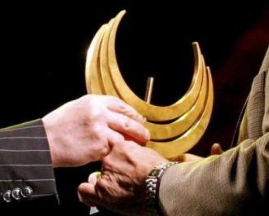 Театральная премия «Киевская пектораль» досталась «Оскару»