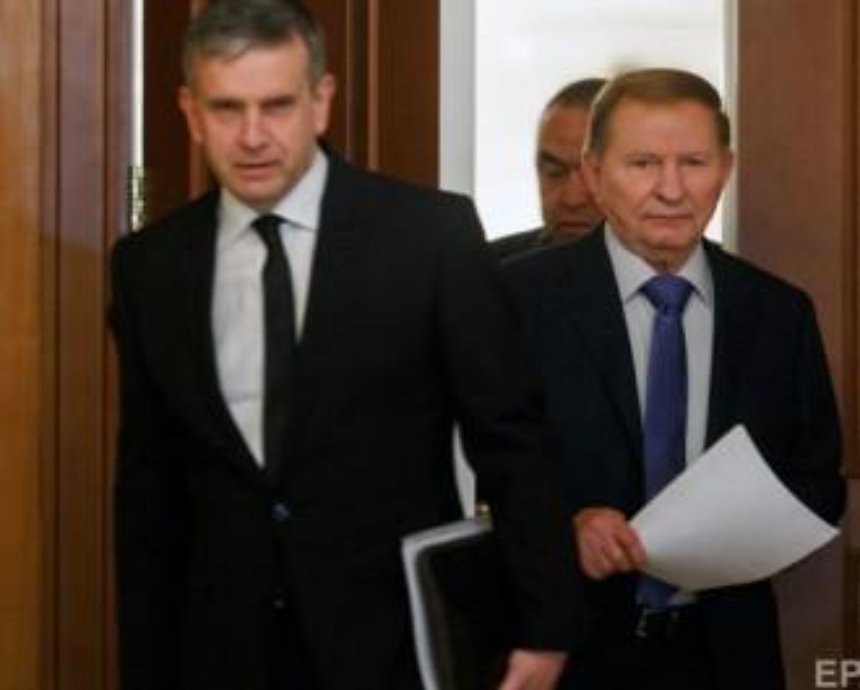 Освобождение Савченко - неотъемлемая часть Минских соглашений