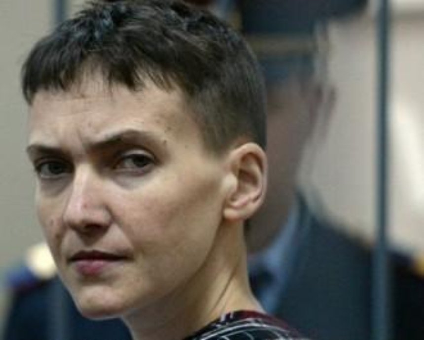 Сегодня станет известна дата оглашения приговора Савченко
