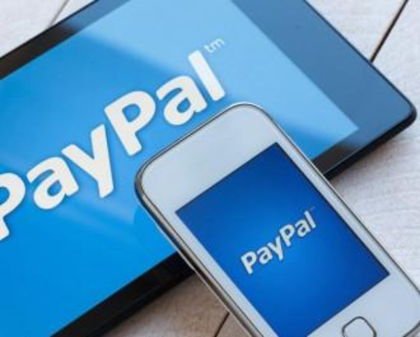 PayPal в Украине пока не предвидится — итоги встречи компании с НБУ