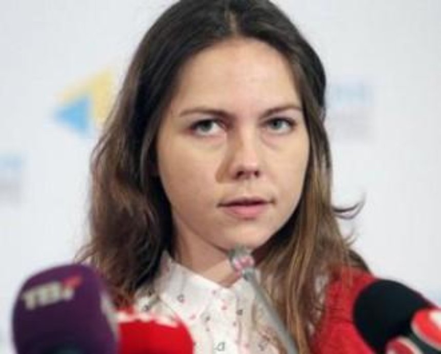 Мама и сестра Савченко отказались от земучастка в Быковне