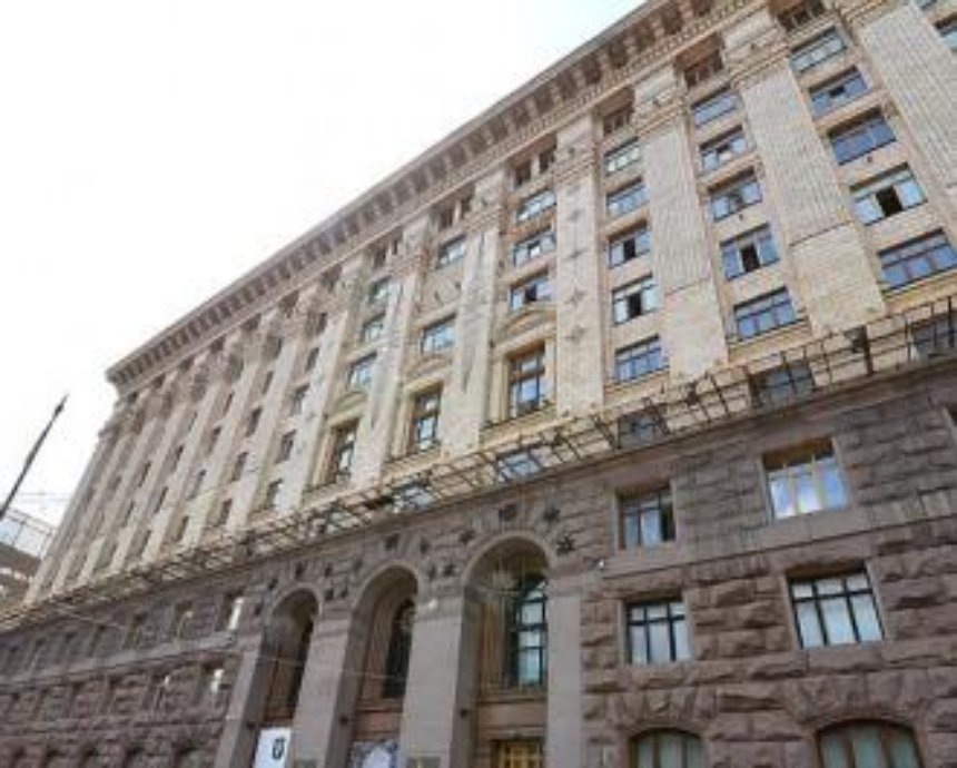 Наличие одиозных кандидатов не помешало киевским властям провести впервые открытый конкурс на главного архитектора города, - эксперт
