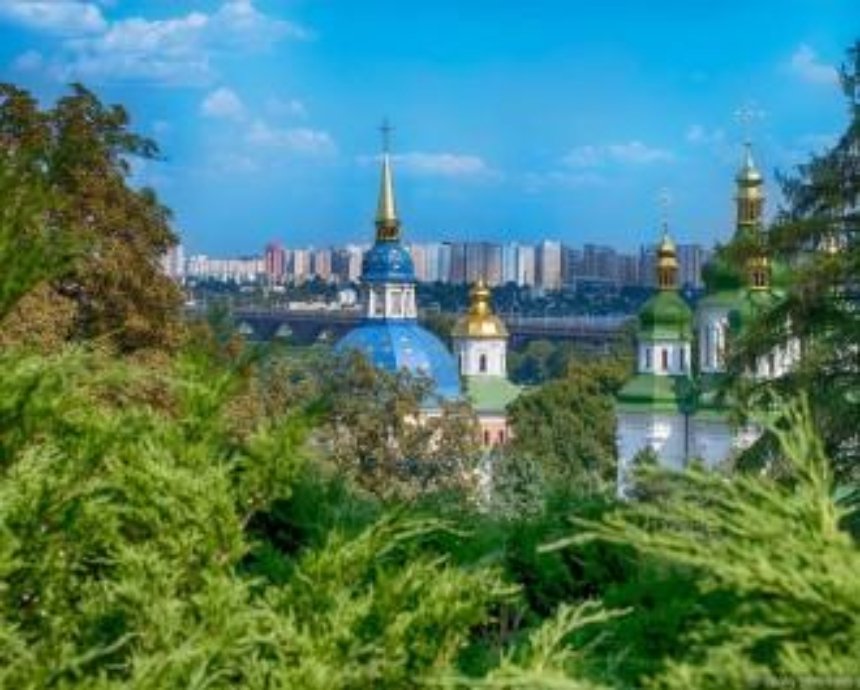 64 вещи, которые стоит сделать в Киеве в зависимости от сезона