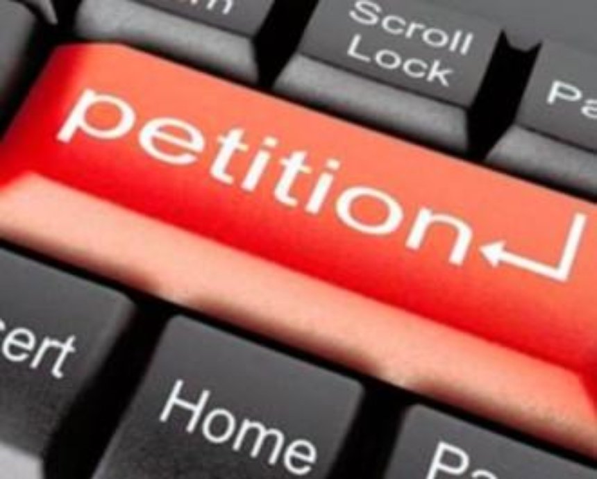 Киевляне хотят получить возможность голосовать против петиций