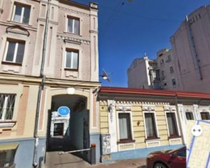 Міськрада хоче продати Крючкову і «єнакіївським» землю під офісом в центрі Києва