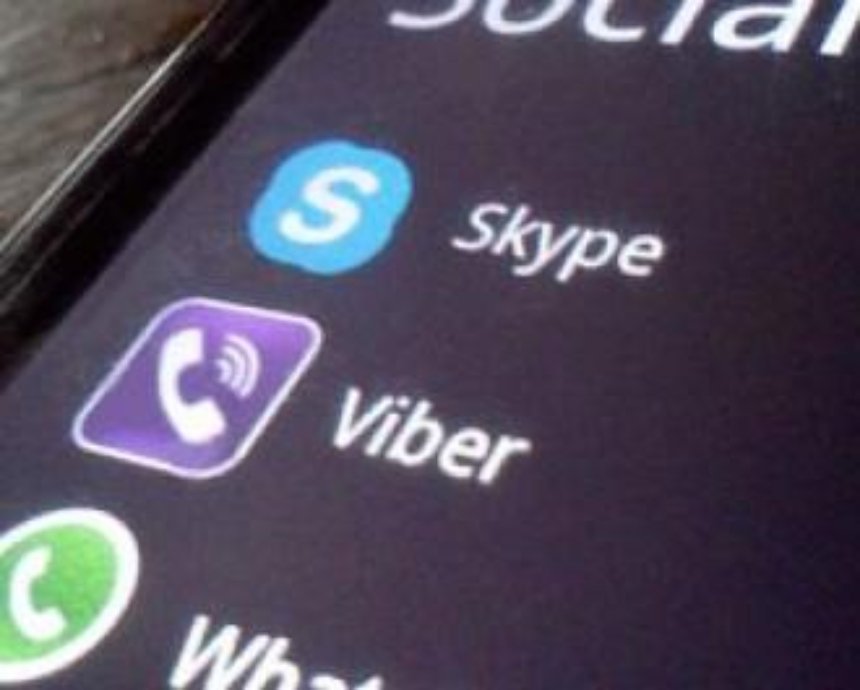 Глава Антикоррупционного бюро подтвердил доступ спецслужб к Viber и WhatsApp