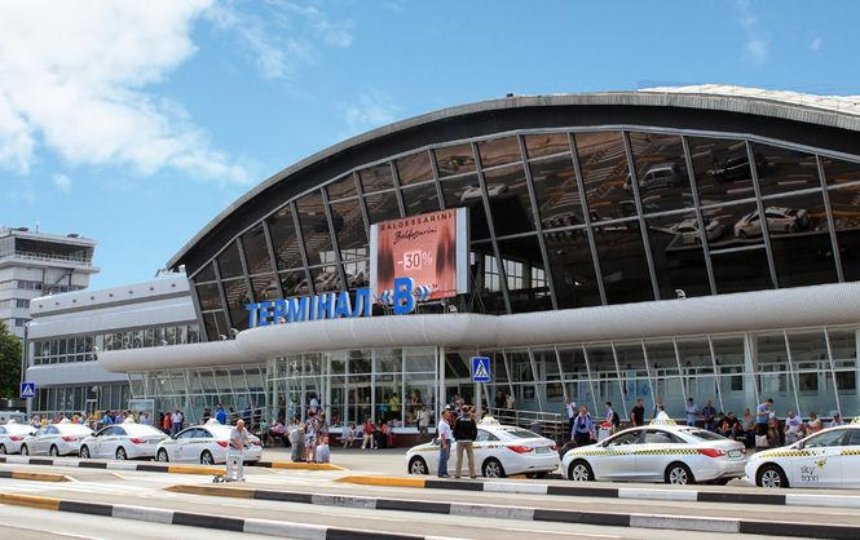 Топ-3: український аеропорт став одним з кращих в Східній Європі
