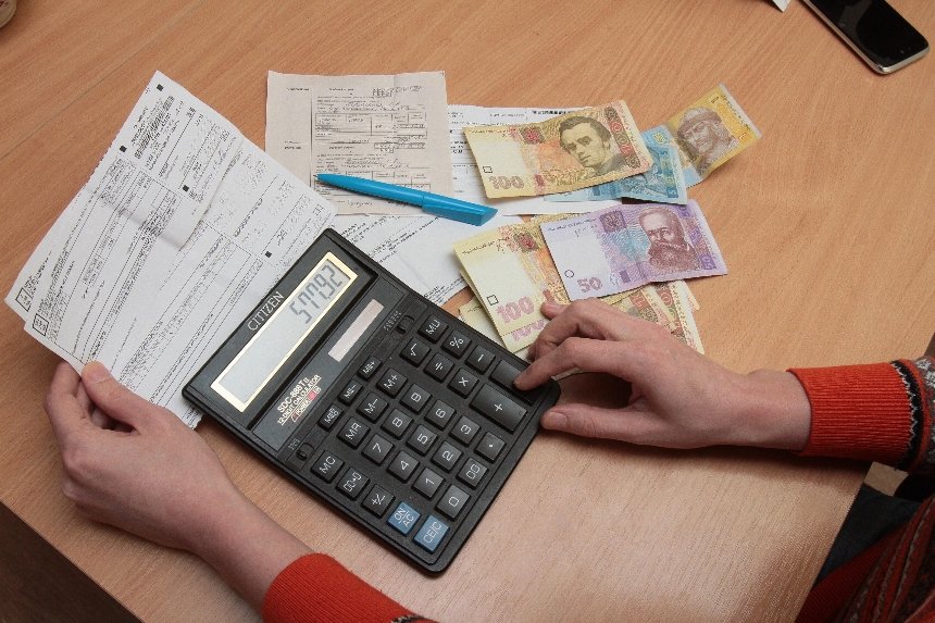 Сэкономим: часть киевлян заплатит меньше за отопление в феврале