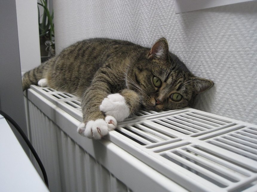 Киевсовет сообщил, когда отключат отопление