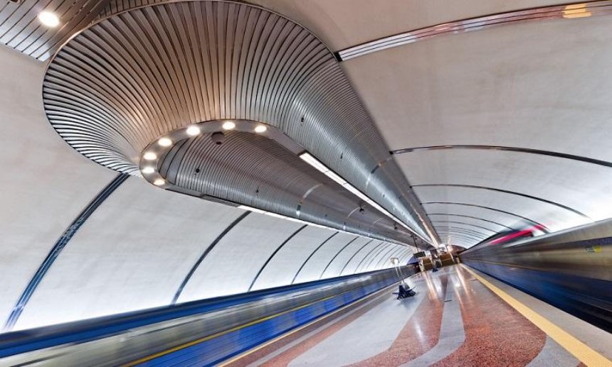 Підземний Київ: у столиці пройде екскурсія по зеленій гілці метро