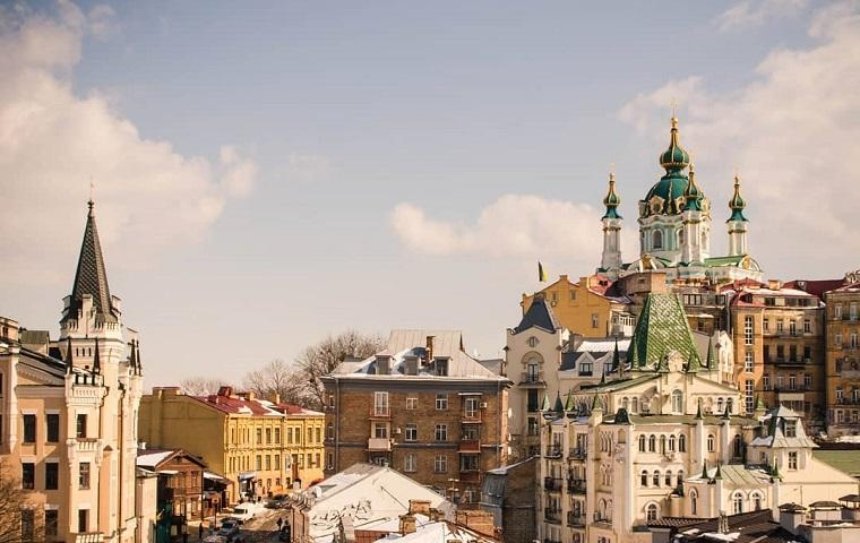 В Киеве откроется несколько обновленных туристических достопримечательностей