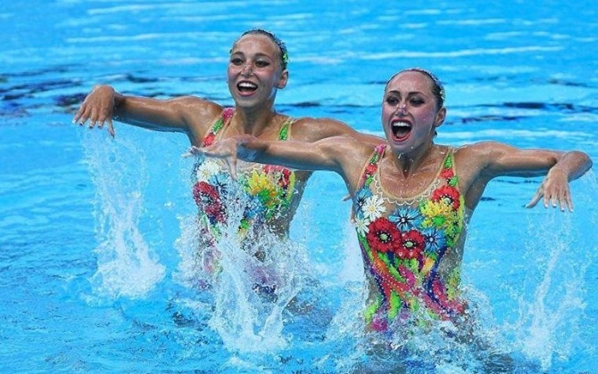 Украинки победили на престижных соревнованиях во Франции