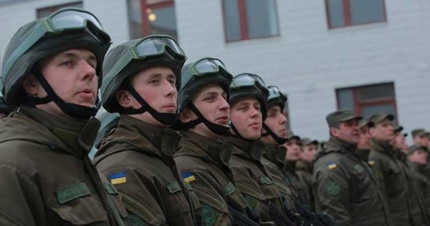 На Киевщине из-за вспышки кори и ветрянки госпитализировали 25 военных