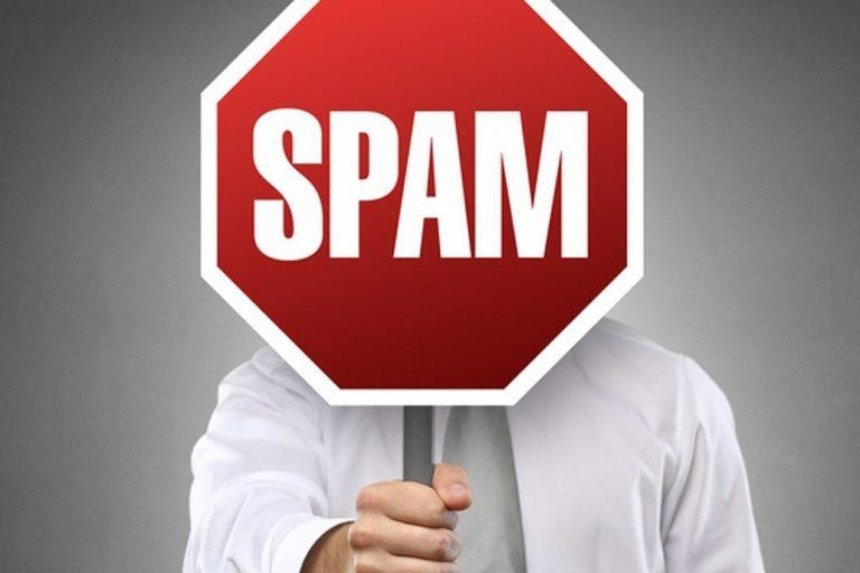 Штраф до 2 млн: в Верховной Раде предлагают наказывать за спам 