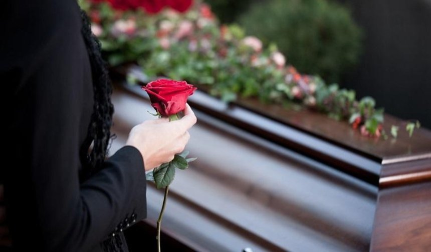 Украинцам объяснили, как будут работать новые правила организации похорон