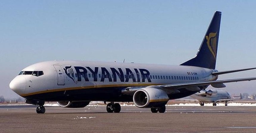 Дешево и красиво: британцам рассказали о плюсах прихода Ryanair в Украину