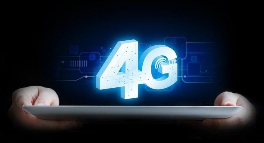 В Украине провели второй аукцион по продаже частот для 4G-связи