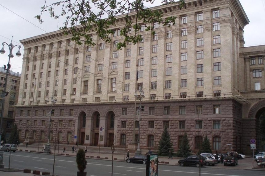 Депутаты Киевсовета посчитали расходы на управление теплосетями города
