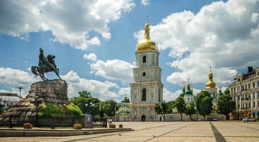 Киев покинул десятку самых дешевых городов для жизни 