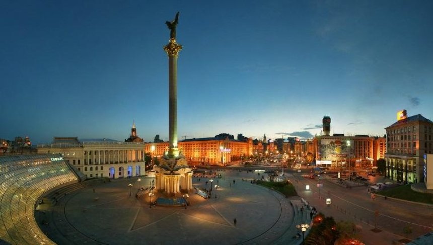 В Киеве стартовал конкурс на талисман города