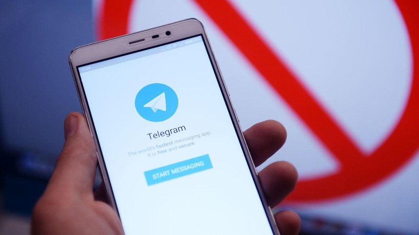 Глобальний збій: чому не працює Telegram