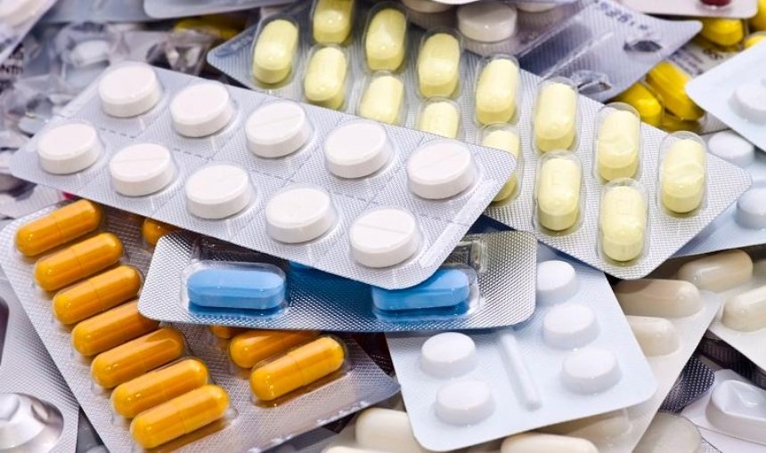 Украинцев призвали жаловаться на поддельные лекарства