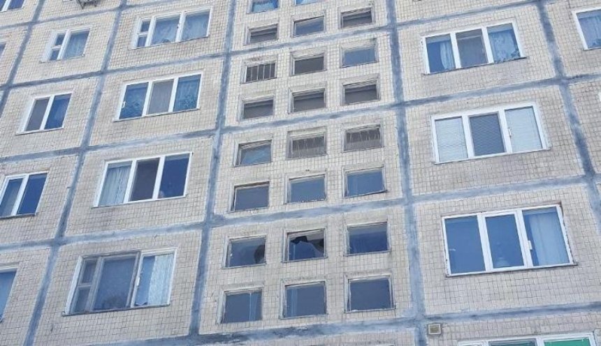 Стали известны причины взрыва в многоэтажке на Оболони (фото)