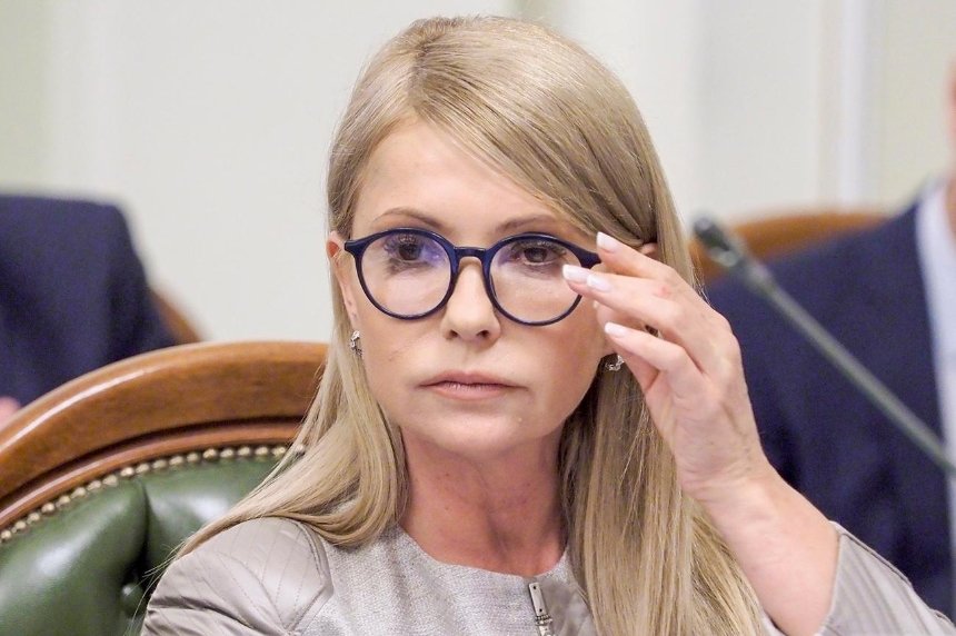 Штаб Тимошенко готовится фальсифицировать выборы, — блогер