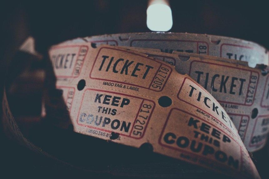 Максим Плахтий: «Покупайте официальные билеты у официальных билетных операторов»