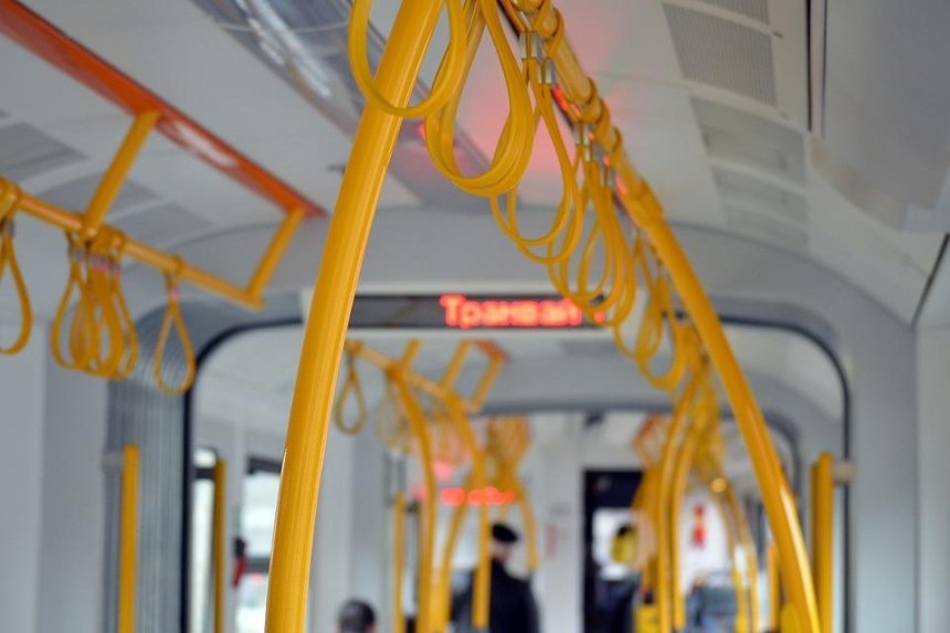 Два ночных маршрута троллейбусов закроют: ремонт контактной сети