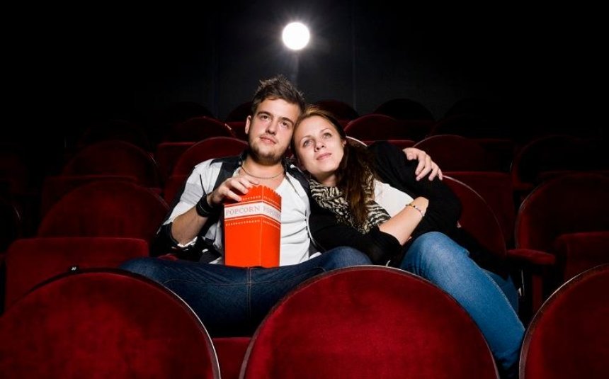 У столичних кінотеатрах безкоштовно покажуть литовське кіно
