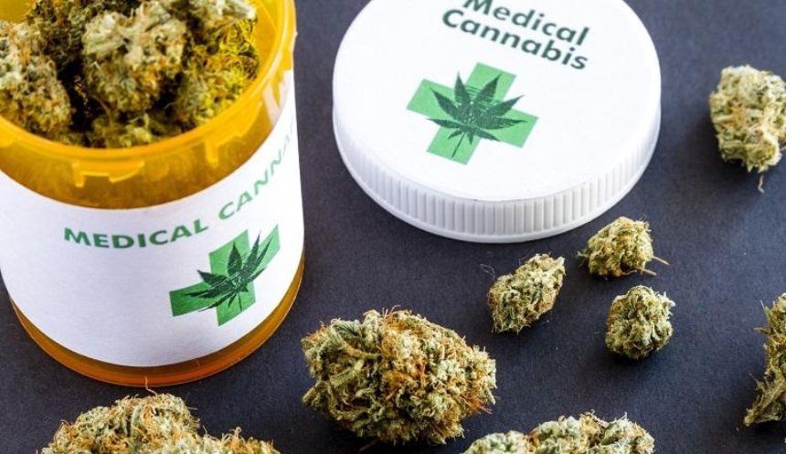 Комитет по правам человека поддержал петицию об урегулировании медицинской марихуаны