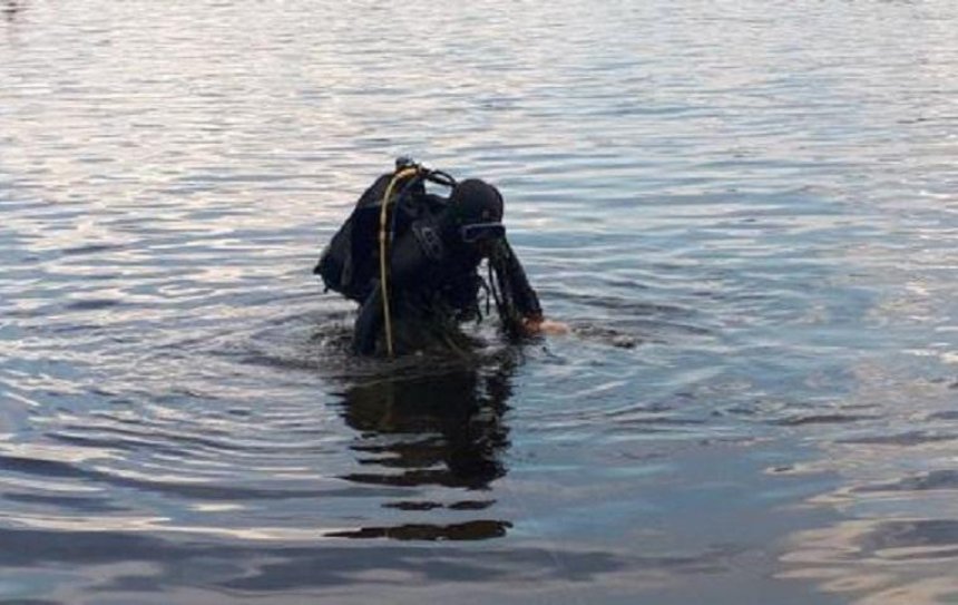 В Дарницком районе в озере утонула девушка