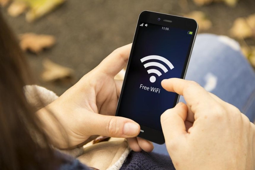 Инвесторов привлекут к созданию сети Wi-Fi на территории Киева — КГГА
