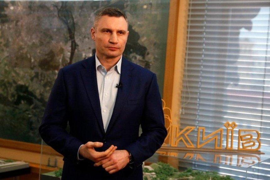 Киевскому бизнесу хотят устроить два месяца налоговых каникул 