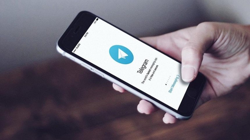 В Украине запустили Telegram-канал о коронавирусе