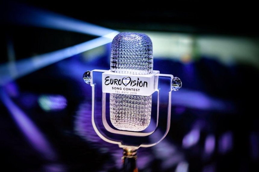 Евровидение 2020 перенесли на год из-за коронавируса (обновлено)