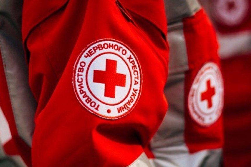 «Красный крест» поможет накормить киевских бездомных в условиях карантина