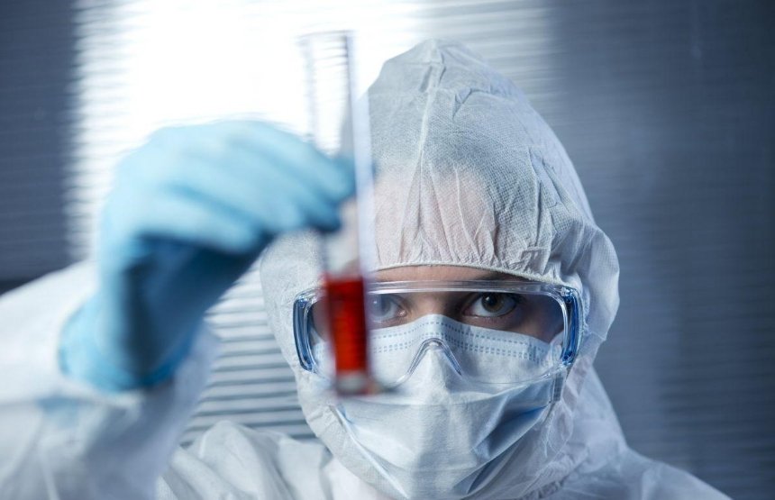 В Украине подтвердили уже 156 случаев заражения коронавирусом, — МОЗ