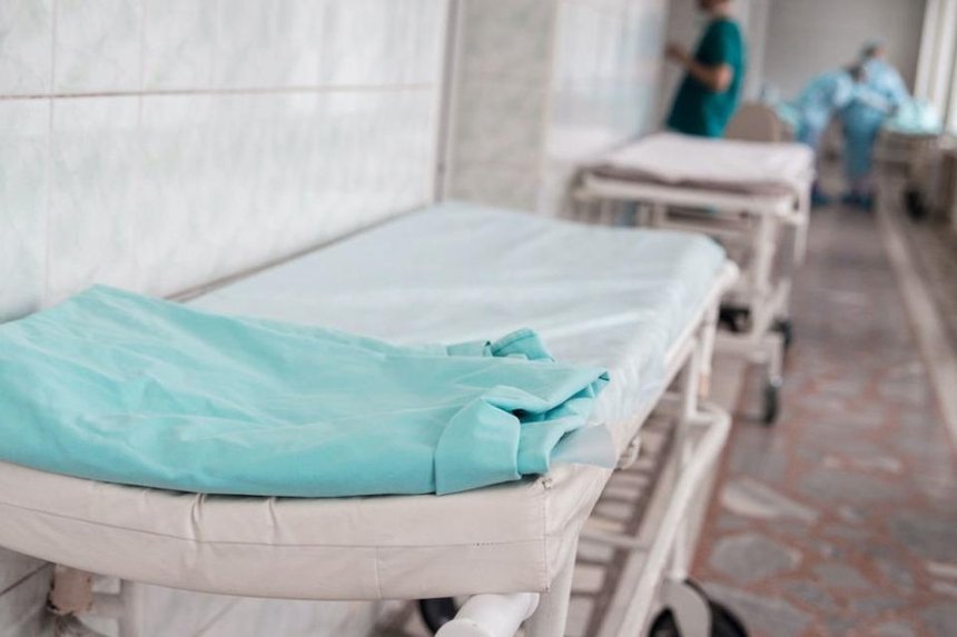 В Сумской области умерла женщина, инфицированная коронавирусом
