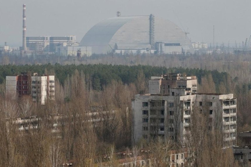 Чернобыльскую зону отчуждения закроют для посетителей на карантин
