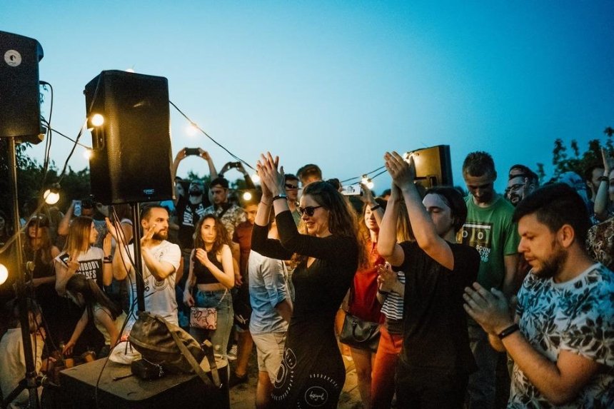 В Киеве пройдет День уличной музыки: деньги на проведение соберут на аукционе